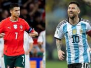 Messi Resmi Pensiun dari Timnas Argentina, Tutup Babak Emosional dengan 126 Gol dan 208 Penampilan