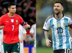 Messi Resmi Pensiun dari Timnas Argentina, Tutup Babak Emosional dengan 126 Gol dan 208 Penampilan