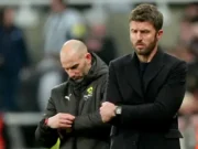 Michael Carrick Tegaskan Tak Butuh Jaminan Masa Depan di MU