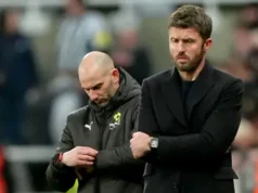 Michael Carrick Tegaskan Tak Butuh Jaminan Masa Depan di MU