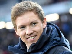 Michael Carrick di Ujung Tanduk, Nagelsmann Jadi Calon Kuat Gantikan di MU