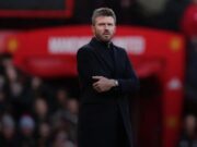 Michael Carrick di Ujung Tanduk Usai Manchester United Dibantai 0-3 oleh Bournemouth