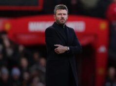 Michael Carrick di Ujung Tanduk Usai Manchester United Dibantai 0-3 oleh Bournemouth