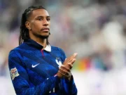 Michael Olise Cetak Dua Gol, Bawa Prancis Menang 4-1 Atas Belgia