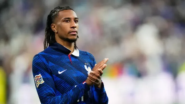 Michael-Olise-Cetak-Dua-Gol-Bawa-Prancis-Menang-4-1-Atas-Belgia