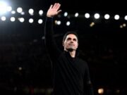 Mikel Arteta Perpanjang Kontrak dengan Arsenal Hingga 2030