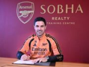 Mikel Arteta Perpanjang Kontrak hingga 2030, Bawa Arsenal ke Era Kejayaan Baru