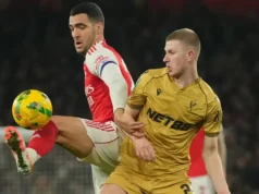 Mikel Merino Tetap Bahagia di Arsenal, Ayah Bantah Minat Real Madrid