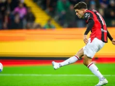 Milan Berburu Kemenangan Ketiga Beruntun Lawan Bologna yang Bangkit
