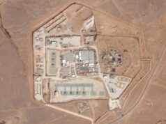 Militer AS Tarik Pasukan dan Diplomat dari Timur Tengah Amid Ketegangan dengan Iran
