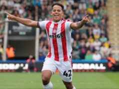 Million Manhoef, Winger Berdarah Indonesia yang Menarik Perhatian Timnas