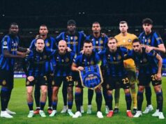 Mimpi Buruk Serie A di Awal Liga Champions 2026-2027