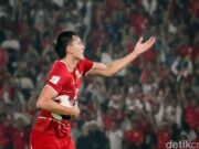 Mitchell Baker Bangkit dengan Lima Gol, Bawa Indonesia ke Final FIFA ASEAN Cup 2026
