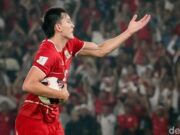 Mitchell Baker Borong 5 Gol, Catat Sejarah di Final FIFA ASEAN Cup 2026