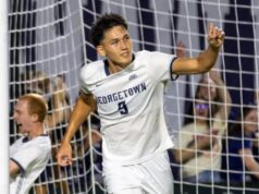 Mitchell Baker Borong Gelar Juara di AS dan Indonesia dalam Sekejap