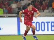 Mitchell Baker Borong Lima Gol, Indonesia Hancurkan Bangladesh 9-2 Masuk Final