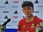 Mitchell Baker Borong Lima Gol, Tapi Puji Ole Romeny: “Dia yang Kerja Keras”