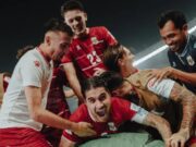 Mitchell Baker Cetak Hattrick Kelima, Garuda Lolos ke Final ASEAN Cup 2026