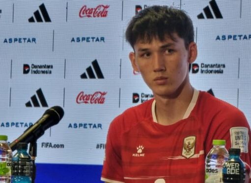 Mitchell Baker Dihormati di Amerika, Timnas Indonesia Siap Sambut Wajah Baru