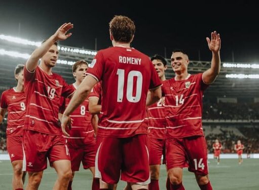 Mitchell Baker Hattrick Kelima, Timnas Indonesia Hancurkan Bangladesh 9-2 dan Pastikan Tempat di Final