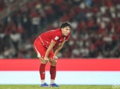 Mitchell Baker Jadi Top Skor, Indonesia Juara FIFA ASEAN Cup 2026