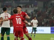 Mitchell Baker Pimpin Daftar Top Skor FIFA ASEAN Cup 2026 Jelang Final Indonesia vs Thailand