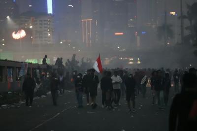 Mobilisasi-Pelajar-ke-Jakarta-Diungkap-Lewat-Rekonstruksi-di-Bekasi