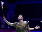 Moh Zaki Ubaidillah Raih Runner-up di French Open 2026