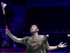 Moh Zaki Ubaidillah Raih Runner-up di French Open 2026