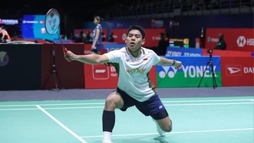 Moh-Zaki-Ubaidillah-Siap-Revans-Lawan-Koki-Watanabe-di-French-Open-2026