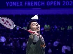 Moh Zaki Ubaidillah Tampil Sebagai Harapan Terakhir Indonesia di French Open 2026