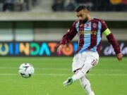 Mohamed Salah Borong Gol dan Assist, Trabzonspor Menang 4-2 di Conference League