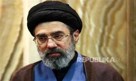 Mojtaba-Khamenei-Tetapkan-Syarat-Akhiri-Konflik-Usai-Pertemuan-dengan-Pakta-Makkah