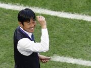 Moriyasu Justru Incar Klub Eropa, Bukan Timnas Malaysia
