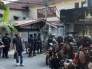 Motif Pembunuhan Bharada Valdo Diduga Akibat Perundungan Sesama Rekan