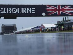 Moto3 dan Moto2 Australia 2026 Dibatalkan, Cuaca Buruk Ganggu Operasi Medis