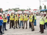 MotoGP 2026 Bakar Semangat, Konsumsi Avtur di Bandara Lombok Melonjak 48%