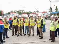 MotoGP 2026 Bakar Semangat, Konsumsi Avtur di Bandara Lombok Melonjak 48%
