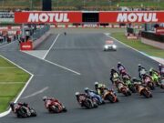 MotoGP 2027 Berganti Format: Kualifikasi Ganda dan Mesin 850cc Diterapkan