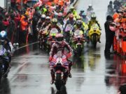 MotoGP Australia 2026 Batal, Marquez Tetap Puncaki Klasemen