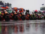 MotoGP Australia 2026 Batal karena Cuaca, Helikopter Medis Tak Bisa Terbang
