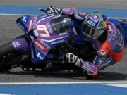 MotoGP Datang ke Mandalika, Para Pembalap Merasakan Nuansa Indonesia