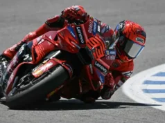 MotoGP Jepang 2026: Marquez Menang, Martin Denda, Persaingan Gelar Makin Sengit