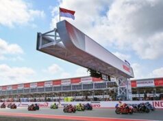 MotoGP Mandalika 2026: Balapan Puncak Persaingan Gelar, Martin vs Marquez Siap Bertarung