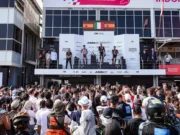 MotoGP Mandalika 2026 Catat Rekor Penonton 157.875 Orang