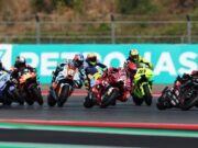 MotoGP Mandalika 2026: Martin Buru Kembali ke Puncak, Marquez Hadapi Tantangan Sejarah