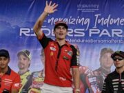 MotoGP Mandalika 2026 Resmi Dimulai, Pembalap Indonesia Berjuang di Depan Publik Sendiri