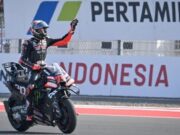 MotoGP Mandalika Menanti Keputusan Presiden Prabowo, Kontrak Berakhir Setelah Lima Tahun