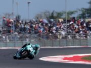 MotoGP Mandalika Pecahkan Rekor Penonton, Capai 157.875 Orang