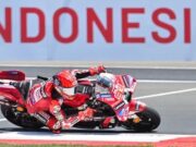 MotoGP Mandalika: Sprint Race Penentu Gelar, Martin dan Marquez Berjarak Dua Poin
